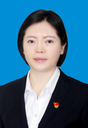 周华 中共党员