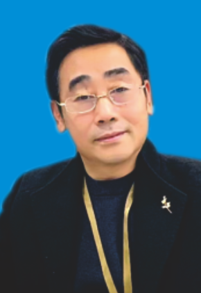 杨军利