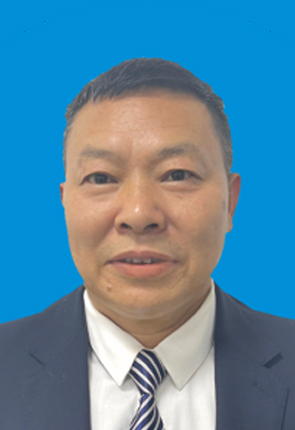 刘忠武 德育主任
