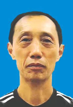杜雄 体育 （高级教师）