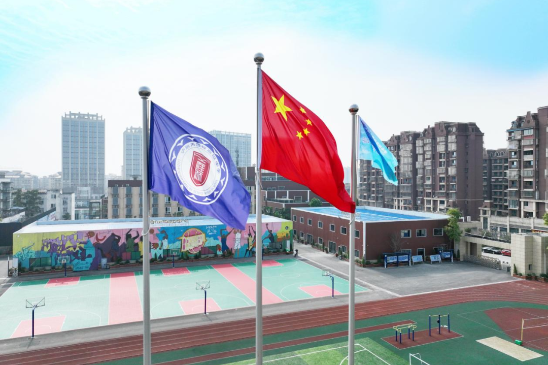 泸州市雁林高级中学招生公告