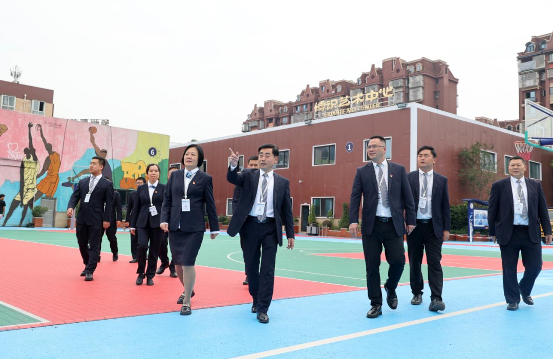民办学校发展的几点思考